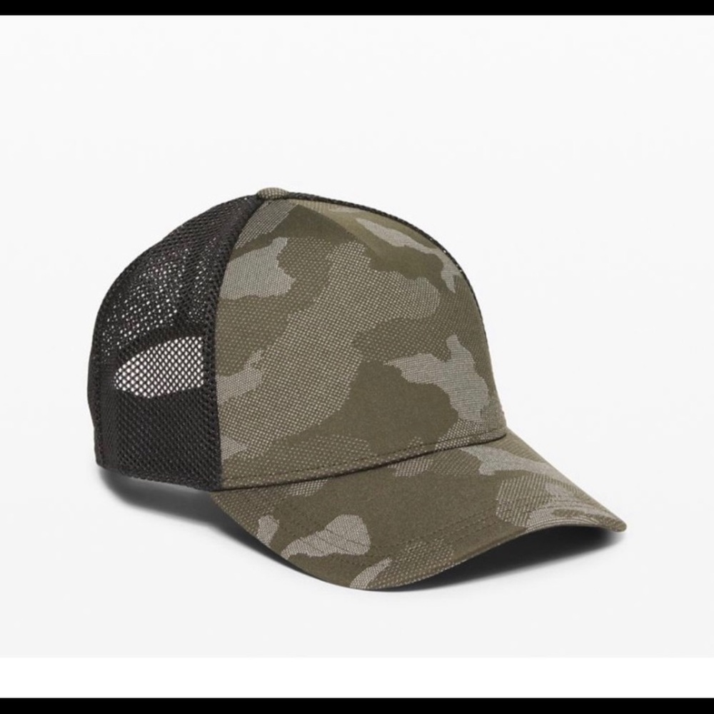 Lululemon Men’s Commission Hat